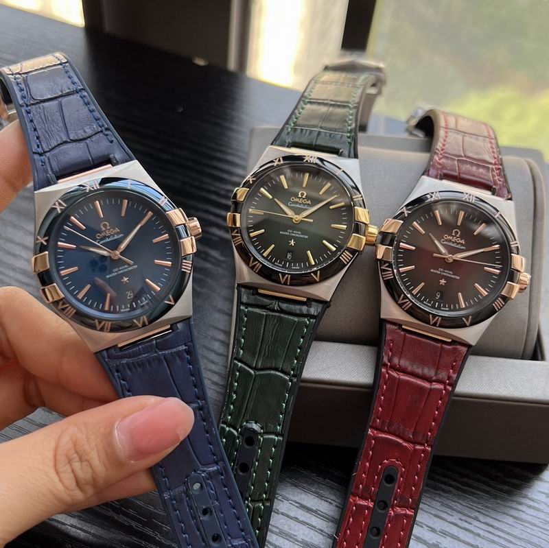 Omeaga watch 090549